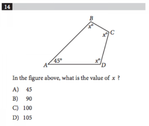 SAT Geometry: What You Need To Know For 2024 - PrepMaven