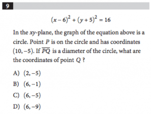 SAT Geometry: What You Need To Know For 2024 - PrepMaven