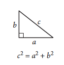 Pythagorean Theorem_SAT Geometry