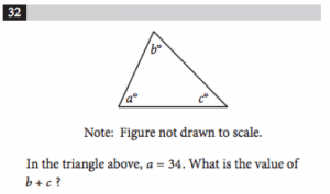 SAT Geometry_Triangles