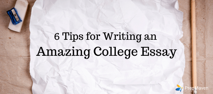 does every college need an essay