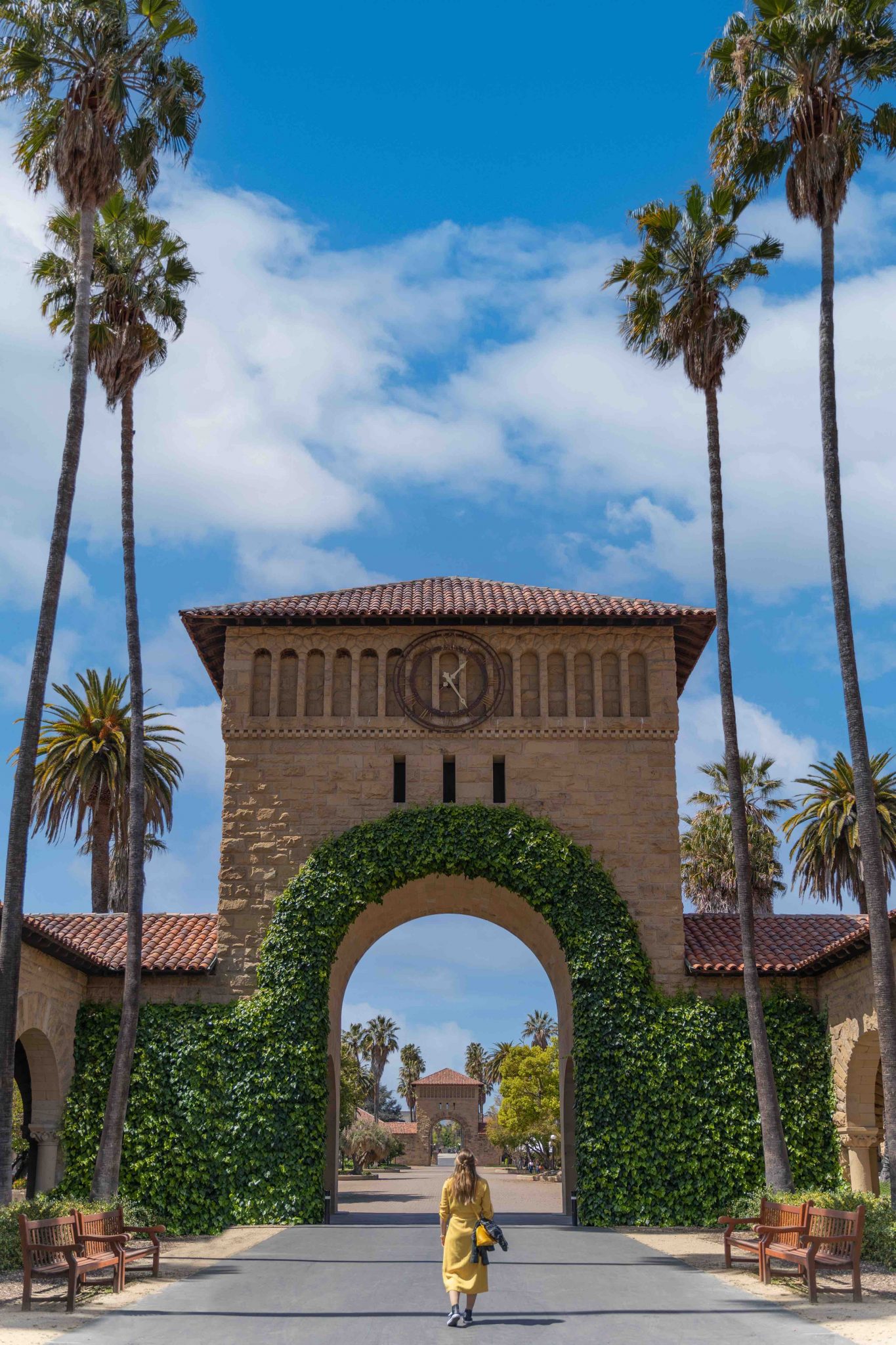 Stanford Summer Programs For High School Students