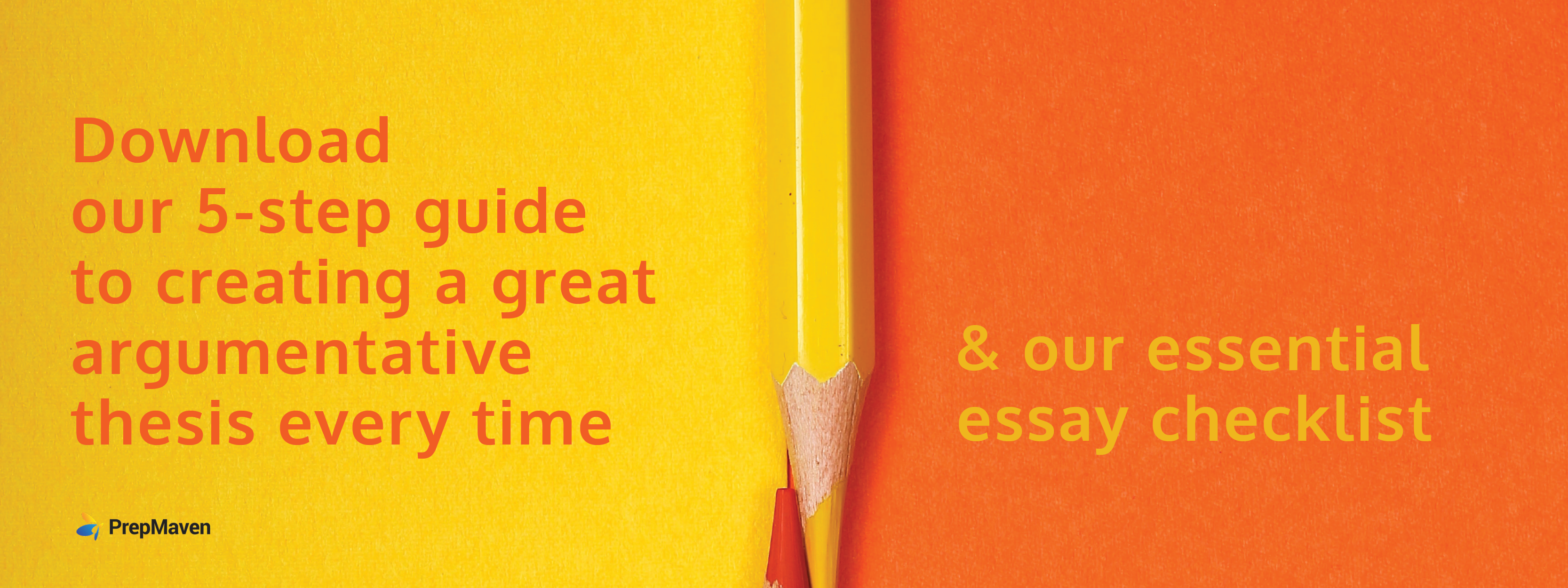 99 Great Handpicked Ideas for Argumentative Essays - PrepMaven