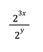 solving the SAT math problem