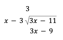 complex math problem