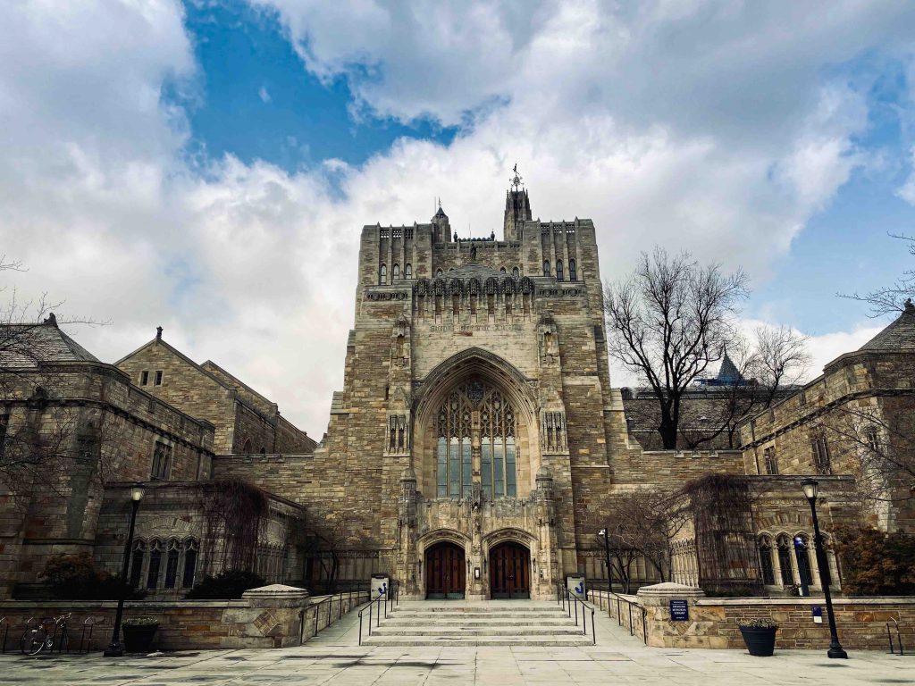 Yale University