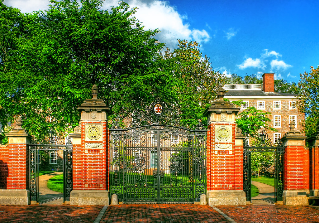 Brown University