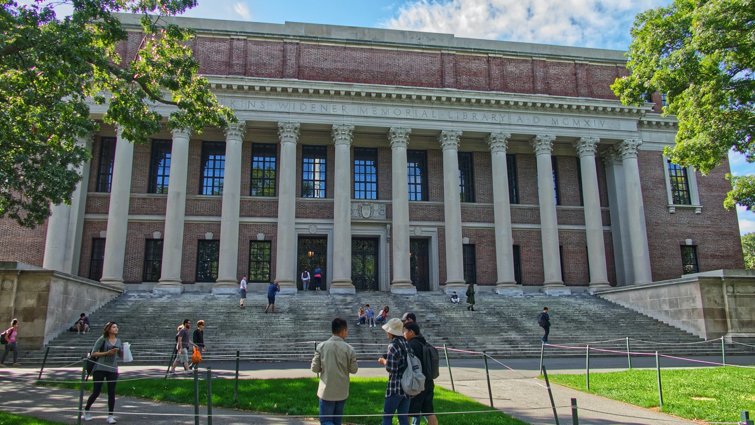 8 Harvard Summer Programs For High School Students - PrepMaven