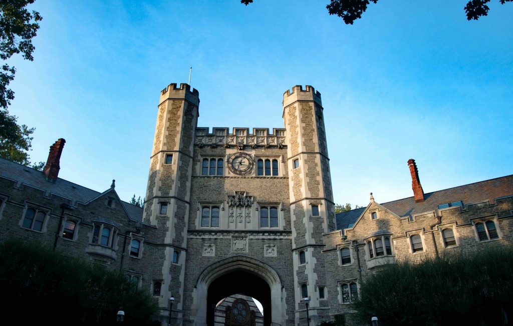 Princeton University