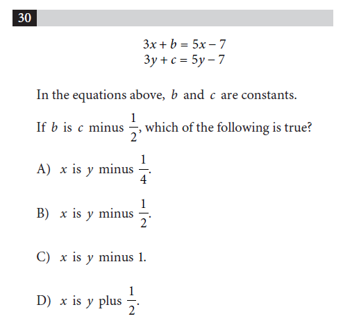 sat practice tests difficulty