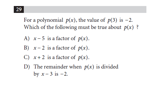 how to solve sat math problems