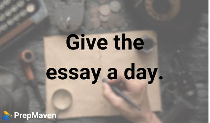 revise your essay