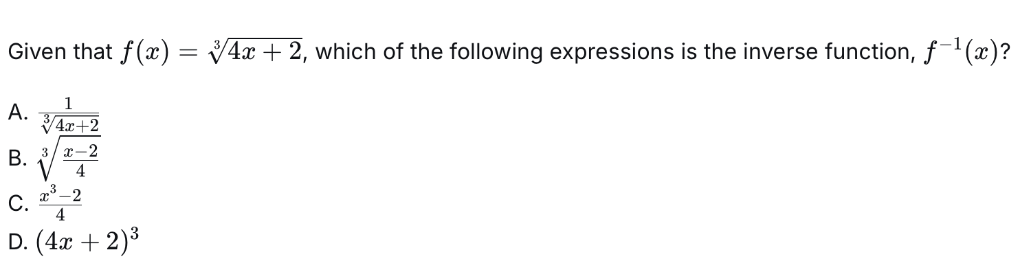 Hardest ACT Math Questions: 15 Examples with Solutions - PrepMaven